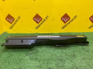 воздухозаборник Volkswagen Golf Alltrack 7 поколение [рестайлинг] 2018, 1.8 л., бензин, 5Q0129254B, 5Q0129621D