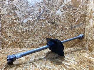 рулевой карданчик Audi Q7 4M [рестайлинг] 2022, 3.0 л., бензин, 4M2419753C