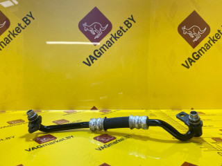 шланг (трубка) АКПП Audi Q7 4L [рестайлинг] 2014, 3.0 л., дизель, 7P0317824