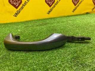 ручка наружная задняя правая Audi A8 D5 2019, 3.0 л., дизель, 4N0837208A