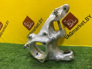 кулак задний правый Volkswagen Tiguan 2 поколение 2016, 2.0 л., бензин, 5QF505436F