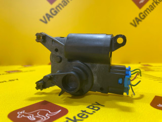 моторчик заслонки печки Audi Q7 4L [рестайлинг] 2014, 3.0 л., дизель, 7L0907511AG