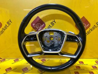 руль Audi A8 D5 2019, 3.0 л., дизель, 4N0419091B