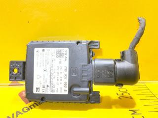 датчик мертвых (слепых) зон Volkswagen Tiguan 2 поколение [рестайлинг] 2021, 2.0 л., бензин, 2Q0907686B