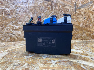 блок управления сиденьем Audi Q7 4M [рестайлинг] 2022, 3.0 л., бензин, 4M1959760G