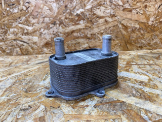 теплообменник масляного фильтра Audi Q5 FY 2018, 2.0 л., дизель, 03N117021B