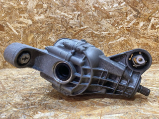 редуктор заднего моста Audi Q7 4L [рестайлинг] 2014, 3.0 л., дизель, 0BP525015H, MEX