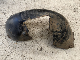 защита арок передняя правая (подкрылок) Volkswagen Passat B7 2014, 2.0 л., дизель, 3AF805978
