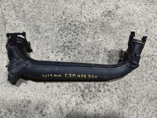 патрубок турбины Skoda Octavia 3 поколение (A7) 2016, 1.4 л., бензин, 04E145673F