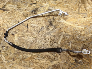 трубка кондиционера Audi Q7 4M 2016, 3.0 л., дизель, 4M0816721BC