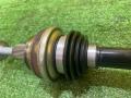 полуось задняя (приводной вал, ШРУС) Volkswagen Tiguan 2 поколение 2016, 2.0 л., бензин, 3Q0501203B - фото №5
