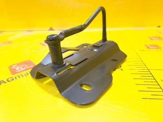 замок капота Audi A8 D5 2019, 3.0 л., дизель, 4M0823185C