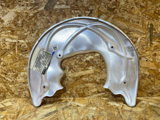 защитный кожух тормозного механизма Audi Q5 FY 2018, 2.0 л., дизель, 8W0615311E