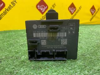 модуль управления двери Audi Q3 8U 2012, 2.0 л., бензин, 8X0959795B