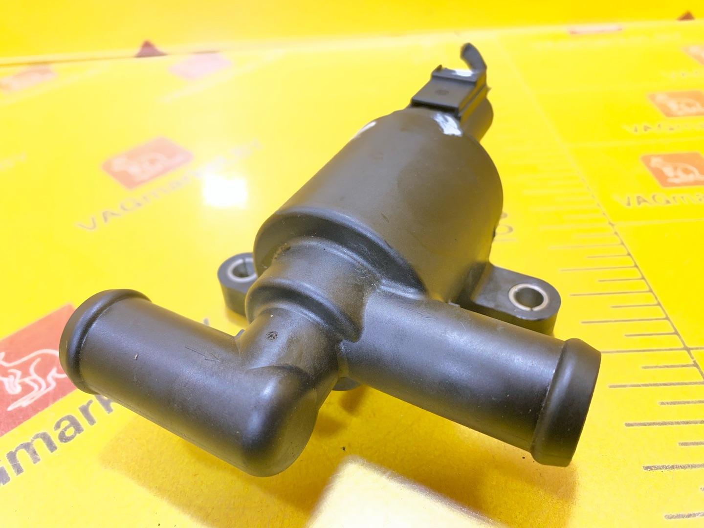 электромагнитный клапан Volkswagen Tiguan 2 поколение 2020, 2.0 л., бензин, 4H0121671D