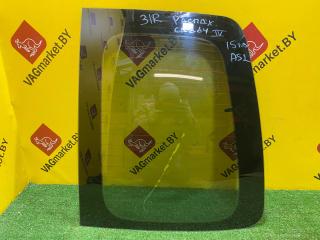 стекло заднее Volkswagen Caddy 4 поколение 2016, 1.4 л., бензин, 2K0845502R