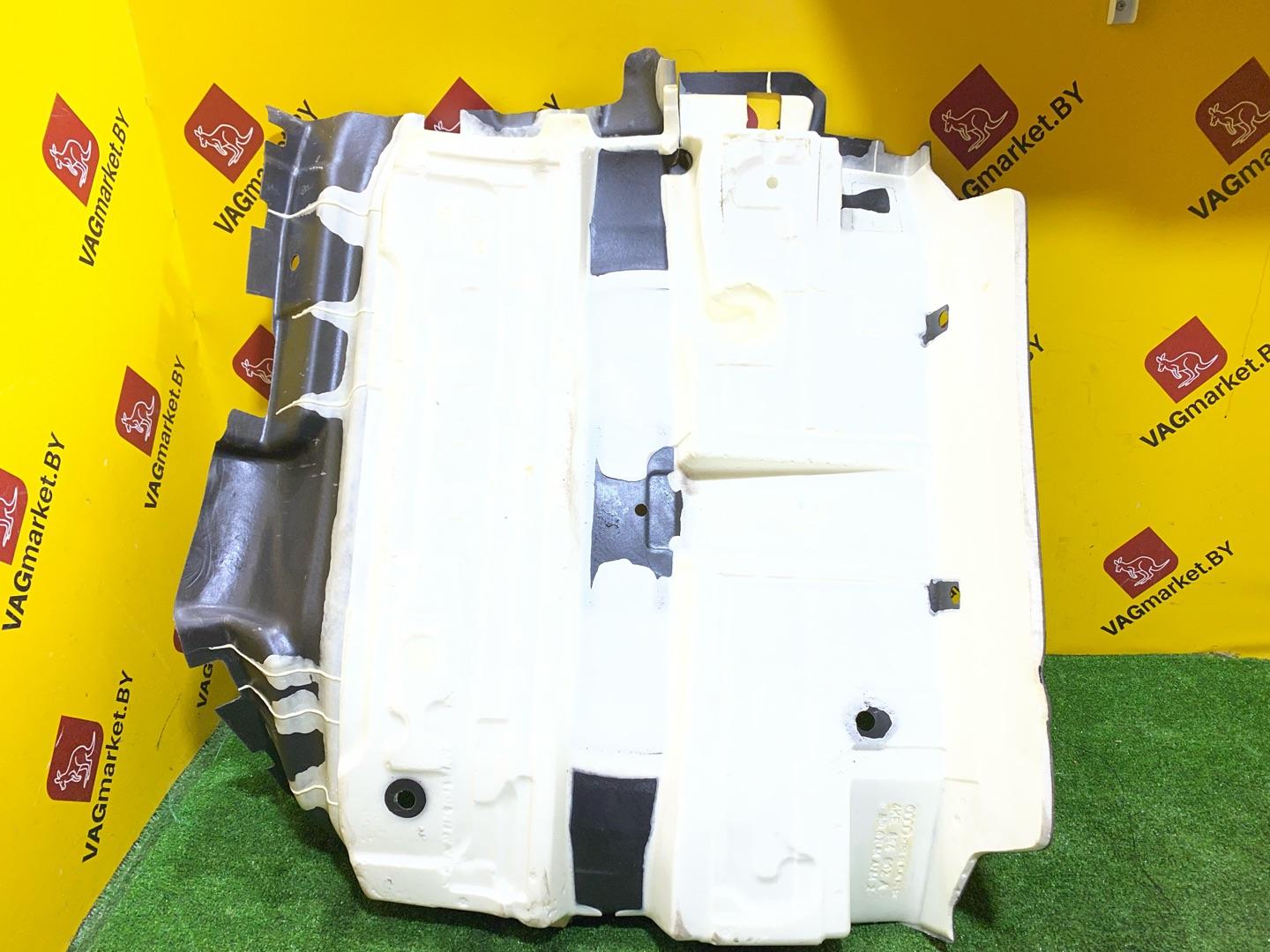 пол багажника Audi e-tron Sportback 1 поколение 2020, электро, 4KE864602A - фото №2