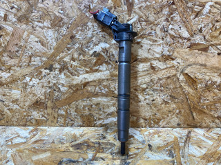 форсунка Porsche Macan 1 поколение 2016, 3.0 л., дизель, 059130277CH, 95811012840