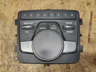 джойстик управления мультимедиа Audi A4 B9 2016, 1.4 л., бензин, 8W0919614P