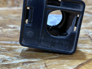 кронштейн (крепление) Porsche Macan 1 поколение 2016, 3.0 л., дизель, 95B807997A, 95B807286A