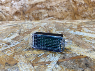 фонарь салона (плафон) Audi Q5 FY 2018, 2.0 л., дизель, 4E0947415