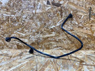 трубка вентиляции картерных газов Audi Q7 4M [рестайлинг] 2022, 3.0 л., бензин, 4M0121081F