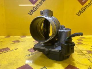 заслонка дроссельная Audi Q7 4L [рестайлинг] 2013, 3.0 л., дизель, 059145950AA