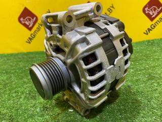 генератор Volkswagen Tiguan 2 поколение [рестайлинг] 2021, 2.0 л., бензин, 06K903024C