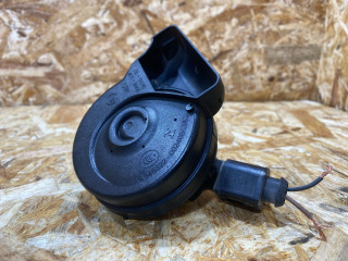 сигнал (клаксон) Volkswagen Passat B7 2014, 2.0 л., дизель, 3AA951221B