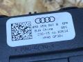 блок управления сиденьем Audi Q7 4M 2016, 3.0 л., дизель, 4M0959861B - фото №5