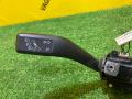 переключатель подрулевой (стрекоза) Volkswagen Caddy 4 поколение 2016, 1.4 л., бензин, 5K0953502K - фото №9