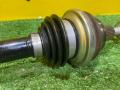 полуось задняя (приводной вал, ШРУС) Volkswagen Tiguan 2 поколение 2016, 2.0 л., бензин, 3Q0501204B - фото №7