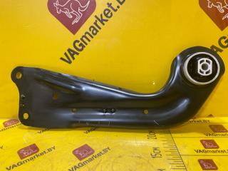 рычаг задний правый Volkswagen T-Roc 1 поколение 2022, 2.0 л., бензин, 5Q0505224D