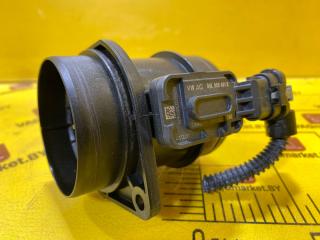 расходомер воздуха Audi Q3 F3 (2018 - 2026), 04L906461B