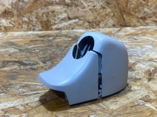 накладка зеркала внутреннего Audi Q7 4M 2016, 3.0 л., дизель, 8W0858937