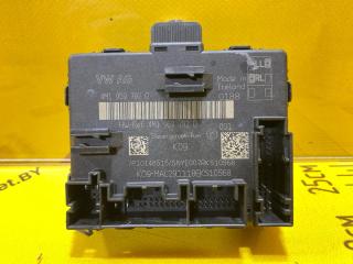 модуль управления двери Audi A8 D5 2019, 3.0 л., дизель, 4M1959792D