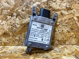 датчик мертвых (слепых) зон Porsche Macan 1 поколение 2016, 3.0 л., дизель, 8T0907568B, PAB907568