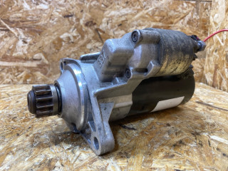 стартер Volkswagen Transporter T6 2018, 2.0 л., дизель, 02E911024C