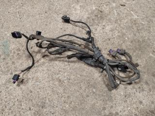 проводка датчиков парковки Volkswagen Tiguan 2 поколение 2018, 2.0 л., бензин, 5NA971104N