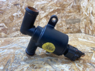 электромагнитный клапан Volkswagen Golf Alltrack 7 поколение 2017, 1.8 л., бензин, 4H0121671D