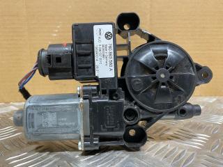 Привод шторки багажника Volkswagen Touareg 3 поколение 2019, 3.0 л., дизель, 760863560A