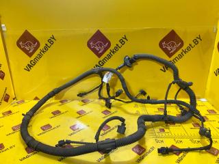 проводка датчиков парковки Audi Q3 8U 2012, 2.0 л., бензин, 8U2971104E