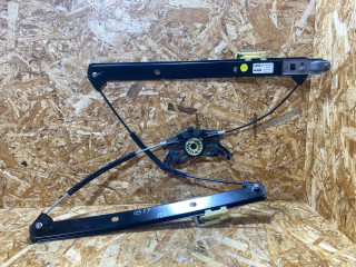 стеклоподъемник передний левый Audi Q5 FY 2018, 2.0 л., дизель, 80A837461A