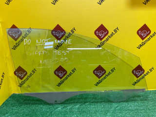 стекло двери передней правой Audi Q7 4L [рестайлинг] 2014, 3.0 л., дизель, 4L0845202A