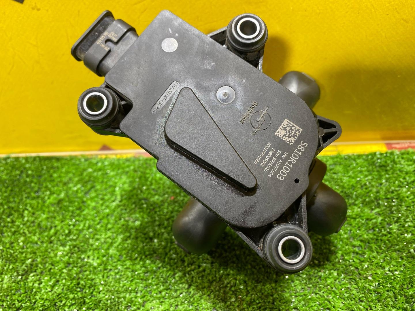 прочая запчасть Audi e-tron Sportback 1 поколение 2020, электро, 4KE963375H - фото №6
