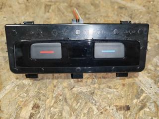 блок управления печки / климат-контроля Volkswagen Tiguan 2 поколение 2018, 2.0 л., бензин, 3G0907049D