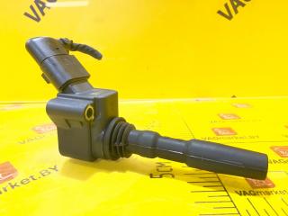 катушка зажигания Volkswagen Caddy 4 поколение 2016, 1.4 л., бензин, 04E905110E