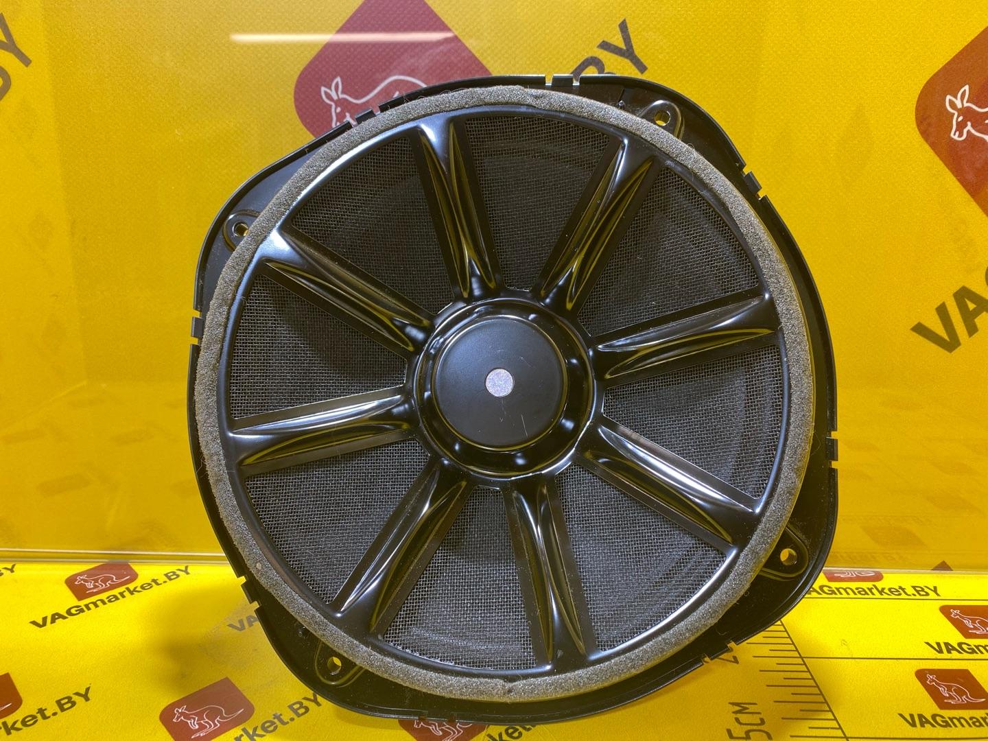 сабвуфер Audi A8 D5 2019, 3.0 л., дизель, 4N0035412B