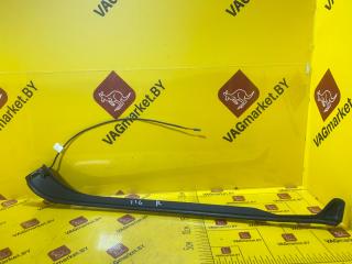 Датчик закрытия крышки багажника Volkswagen Tiguan 2 поколение 2016, 2.0 л., бензин, 5NA827712A