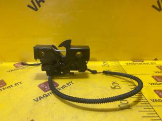 замок капота Volkswagen Tiguan 2 поколение 2016, 2.0 л., бензин, 5G1823509D